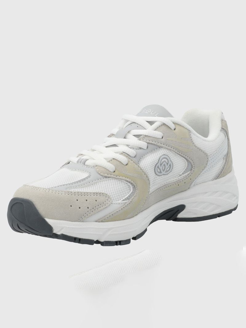 Zapatilla Miki II Beige Bsoul