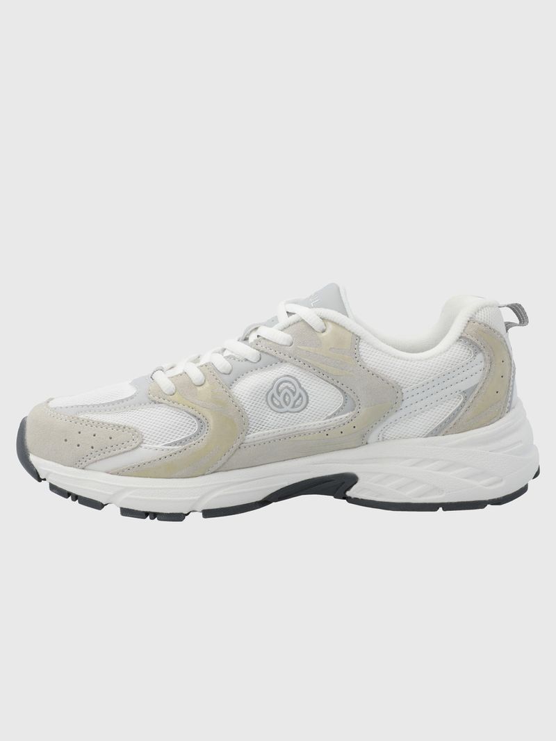 Zapatilla Miki II Beige Bsoul