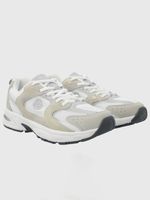 Zapatilla Miki II Beige Bsoul