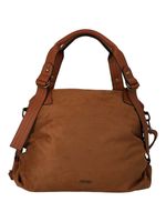 Cartera Mujer Lara Bag Café Azaleia