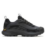 Zapatilla Hombre Moab Speed 2 Gore-Tex Negro Merrell