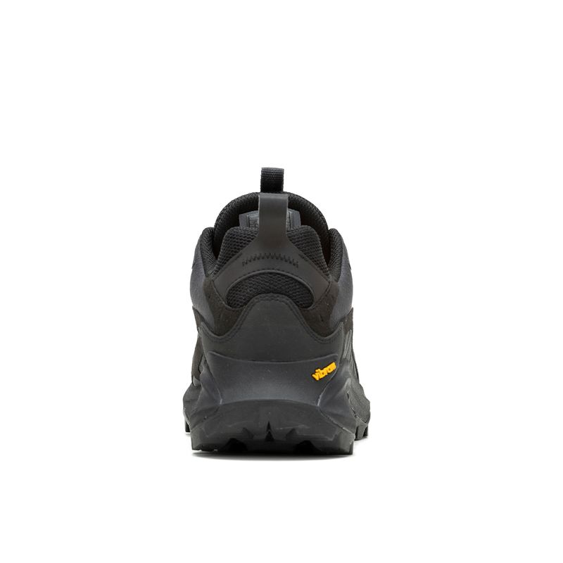 Zapatilla Hombre Moab Speed 2 Gore-Tex Negro Merrell