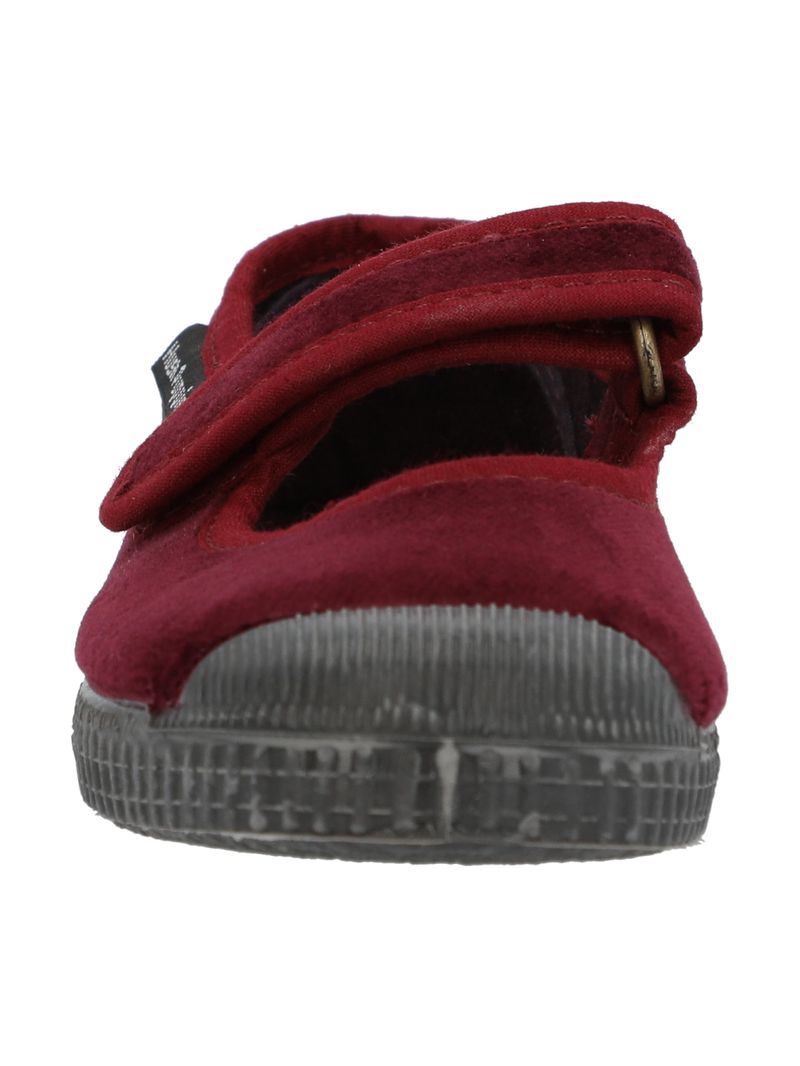 Ballerina Noa Niña Rojo