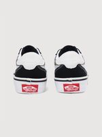 Zapatilla Hombre Brooklyn Ls Negro Vans