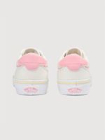 Zapatilla Mujer Brooklyn Ls Blanco Vans