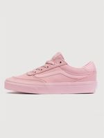 Zapatilla Mujer Caldrone Rosado Vans