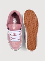 Zapatilla Mujer Caldrone Rosado Vans