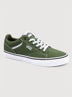 Zapatilla Hombre Seldan Verde Vans