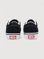 Zapatilla Adulto Vero Ls Negro Vans