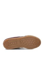 Zapatilla Mujer Armin Rojo
