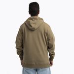 Poleron Hombre Kaikoura Café Merrell