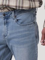 Jeans Algodón Reciclado Hombre Jack Azul Rockford