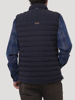 Chaqueta Sin Mangas Nylon Hombre Journey Café Rockford