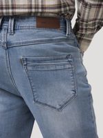 Jeans Algodón Reciclado Hombre Jack Azul Rockford