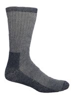 Calcetin Bambú Hombre Wl Heavy Knit Azul Rockford