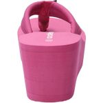 Hawaiana Mujer Phyllis Fucsia Azaleia