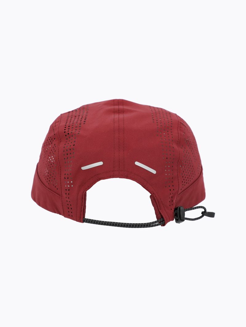 Jockey Unisex SPF Trail Rojo Merrell
