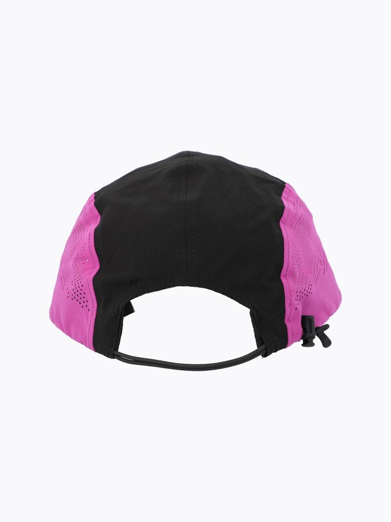 Jockey Unisex Aniversario 45 Años Negro Merrell