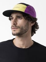 Jockey Unisex Aniversario 45 Años Negro Merrell