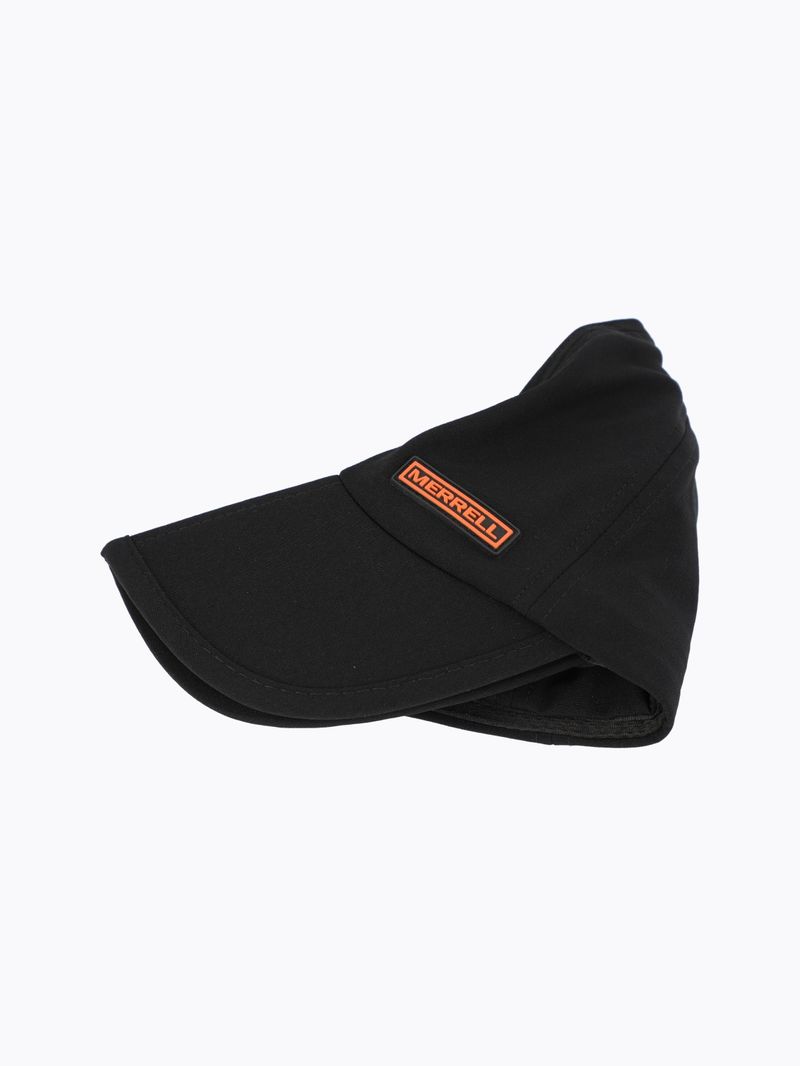 Jockey Unisex SPF Foldable Negro Merrell