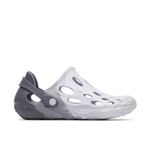 Sandalia Mujer Hydro Moc Drift Gris Merrell