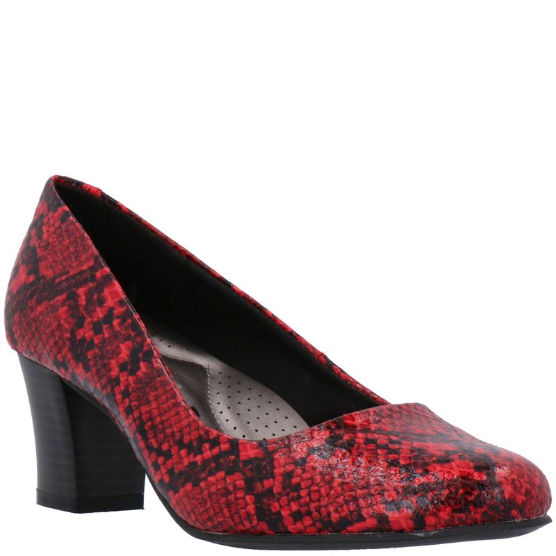 camila's zapatos mujer