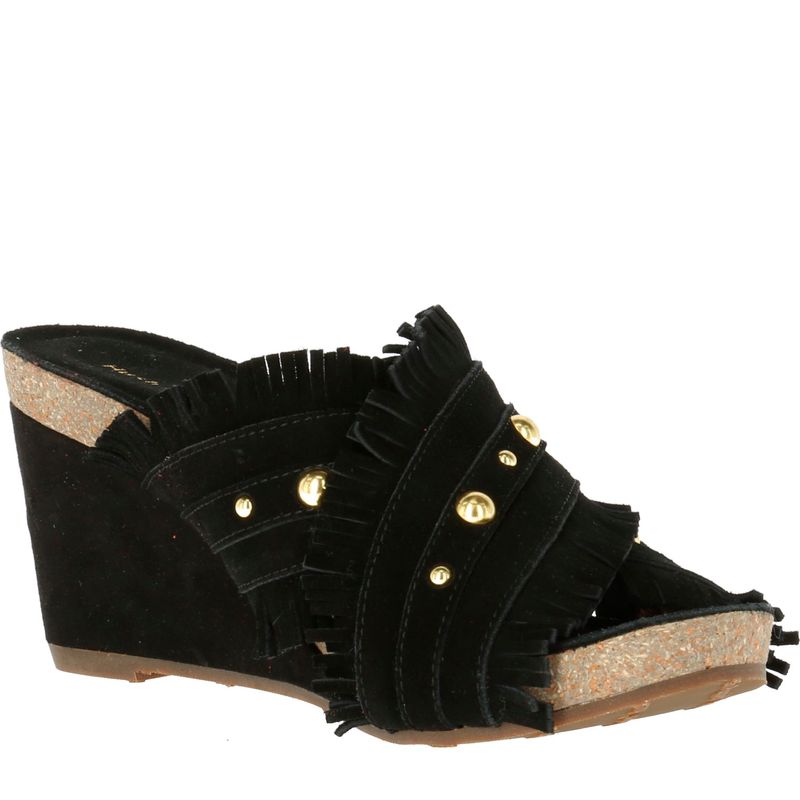 Sandalia Mujer Zlatni