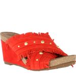 Sandalia Mujer Zlatni