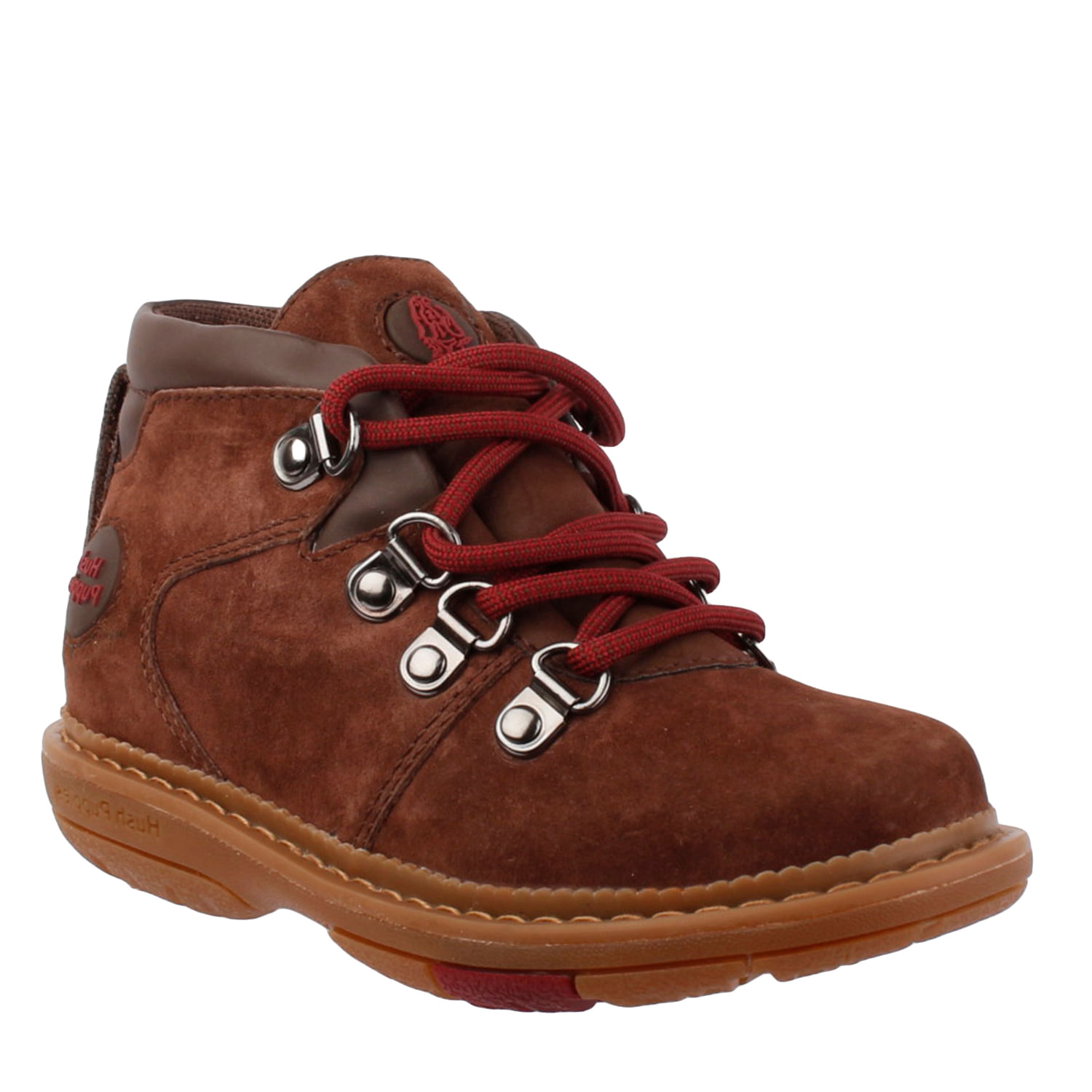 Hush discount puppies botin