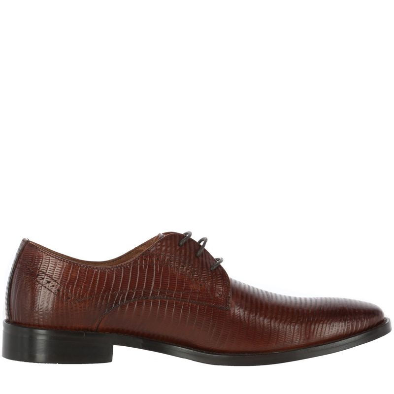 zapatos bass hombre