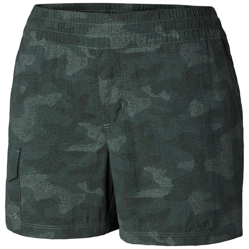 Short-Silver-Ridge™-Printed-Pull-On