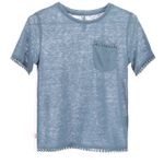 Polera-Frutilla