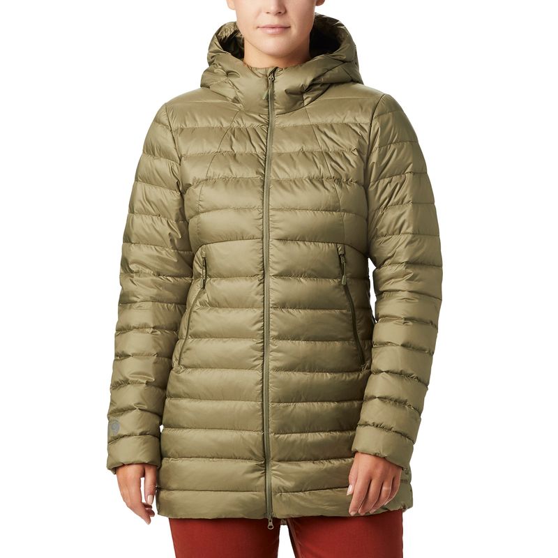 Parka-Mujer-Rhea-Ridge™