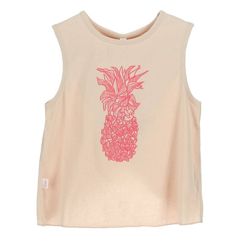 Polera-Piña