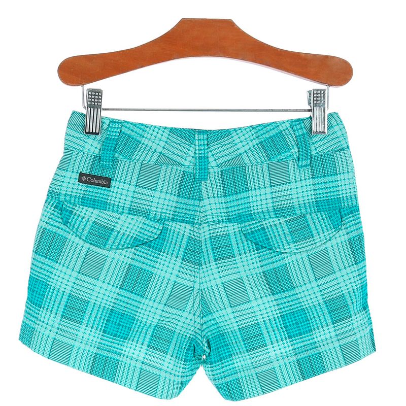 Short-Niña-Silver-Ridge™-Printed