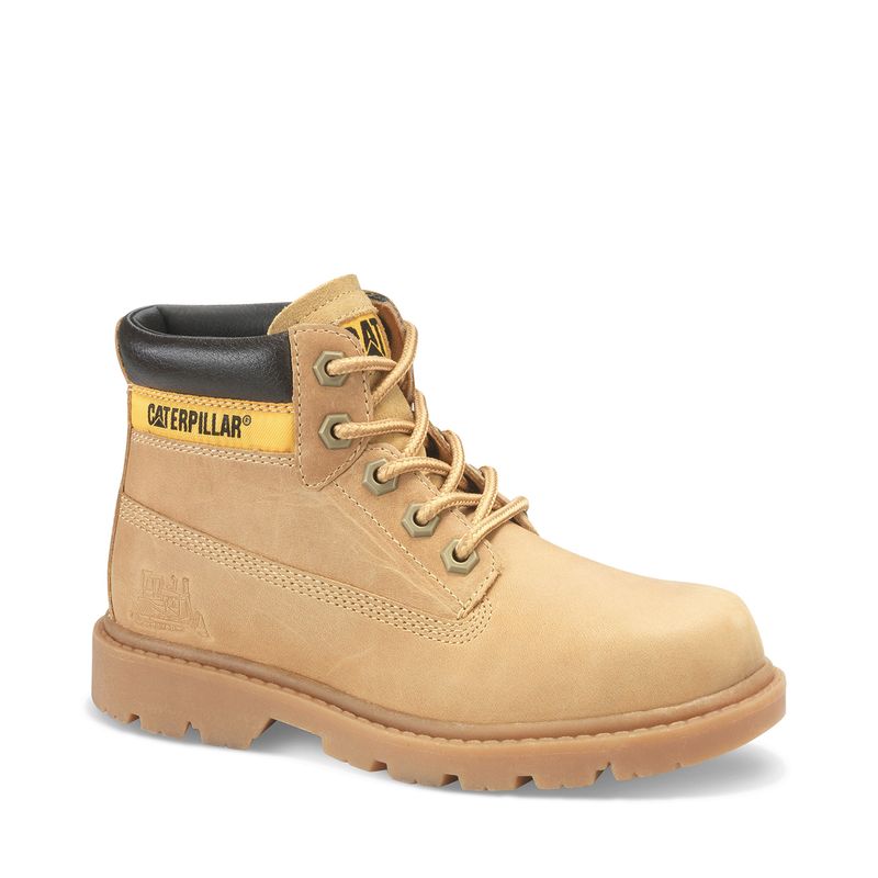 caterpillar zapatos