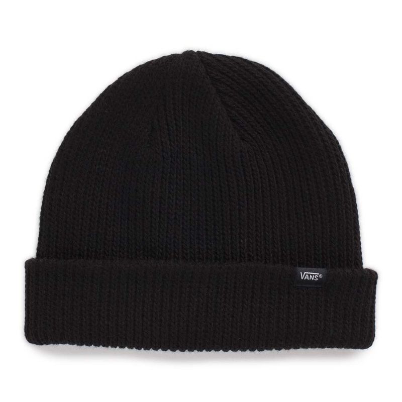 Gorro-Core-Basics-Black