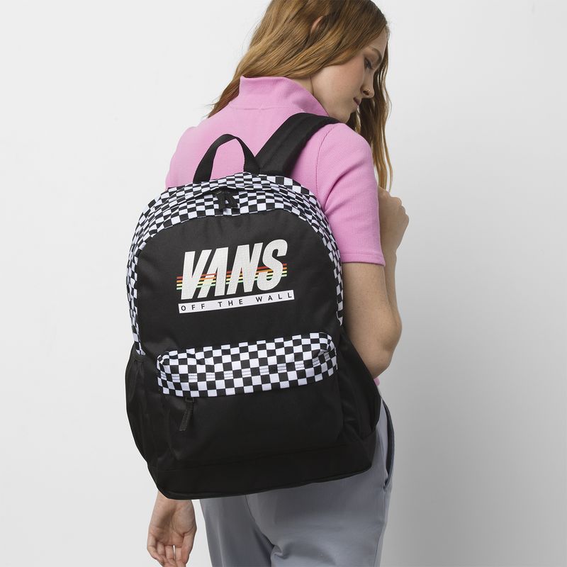 sporty realm plus backpack