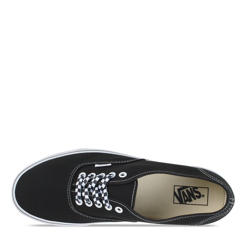 cordones vans