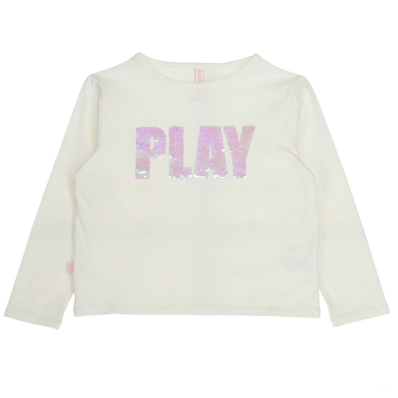 Polera-Play