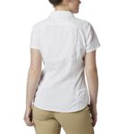 Polera-Silver-Ridge™-2.0-Short-Sleeve