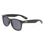 Anteojo-Spicoli-4-Shades-Black-Charcoal-Checkerboard