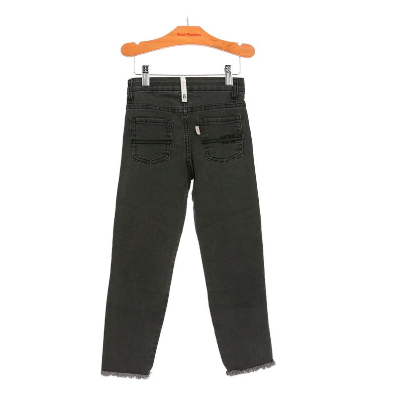 Jeans-Kansas