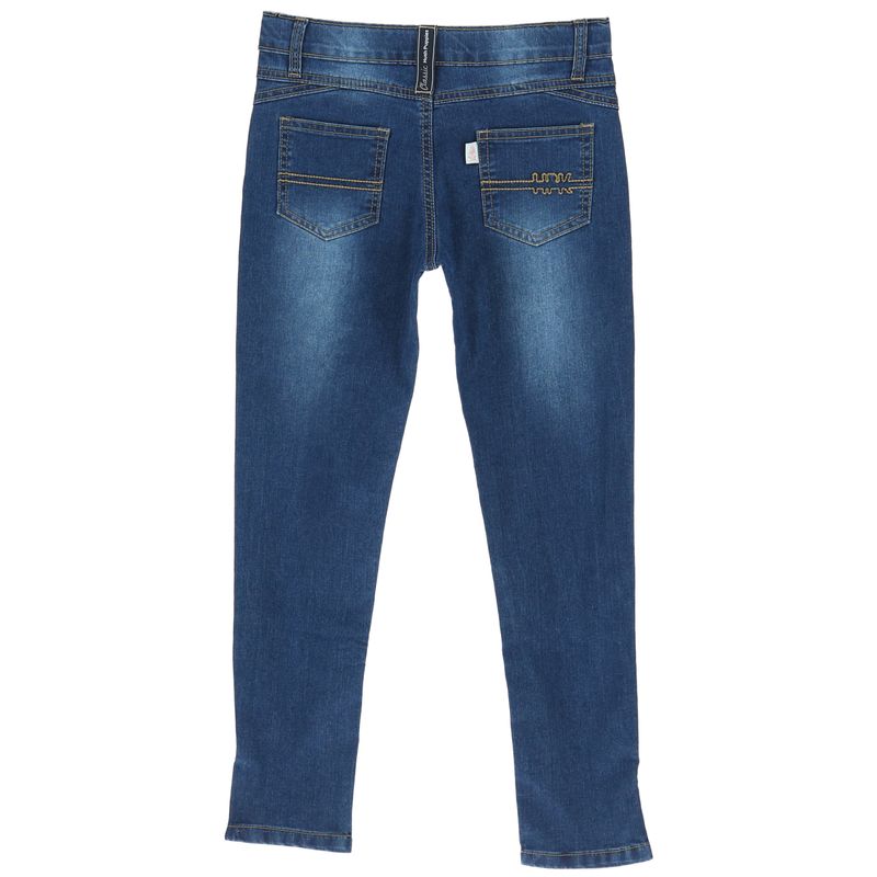 Jeans-Colibri
