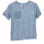 Polera-Frutilla
