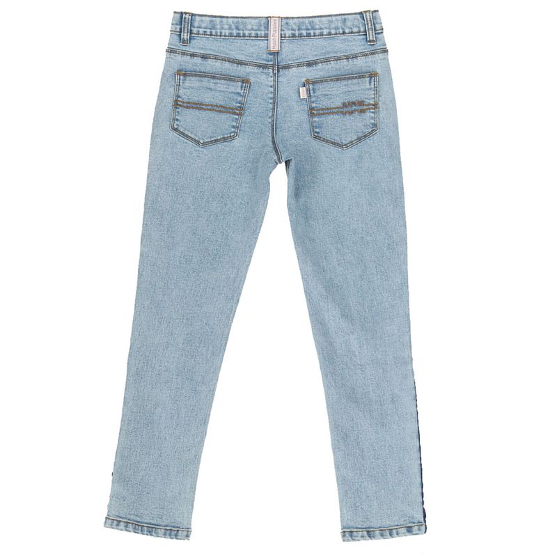 Jeans-Cinta