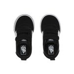 Zapatillas-Ward-V--Suede-Canvas--Black