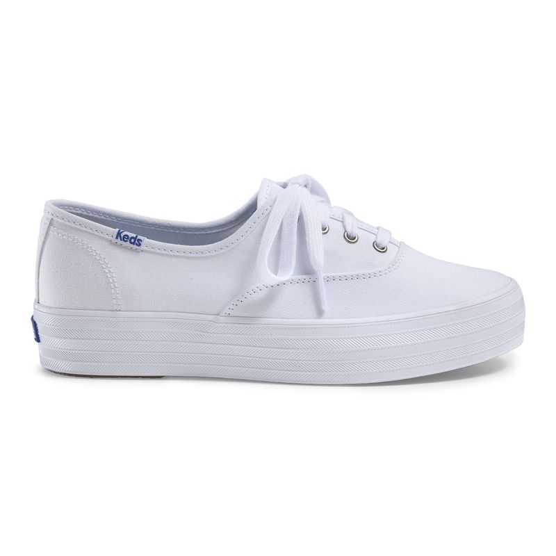 Zapatilla Triple