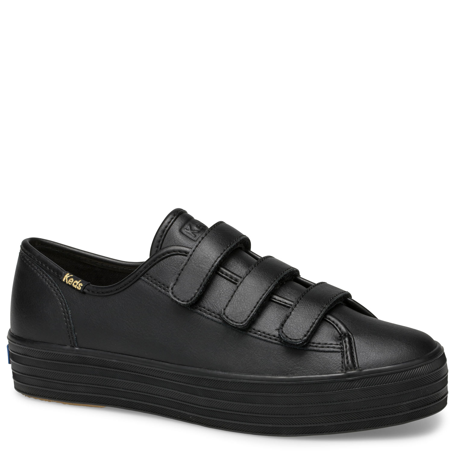 Zapatillas velcro mujer