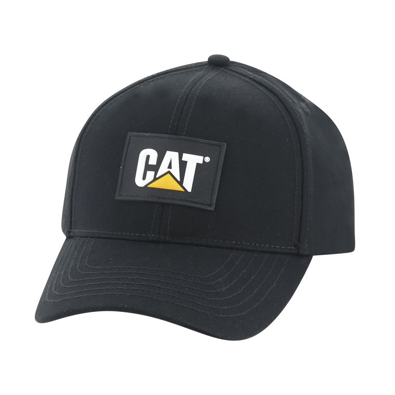 Jockey-Hombre-Cat-Patch